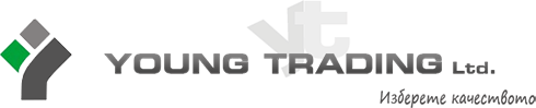 Лого на Young Trading