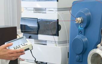 Течна хроматография HPLC за микотоксини