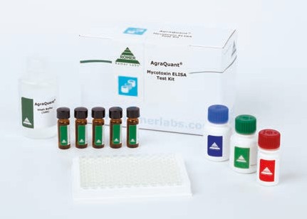 ELISA тест за микотоксини AgraQuant Romer Labs