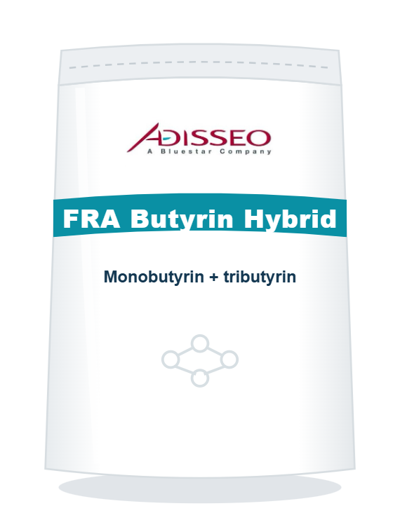 FRA Butyrin Hybrid — Adisseo