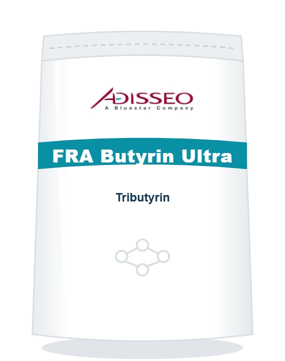 FRA Butyrin Ultra — Adisseo