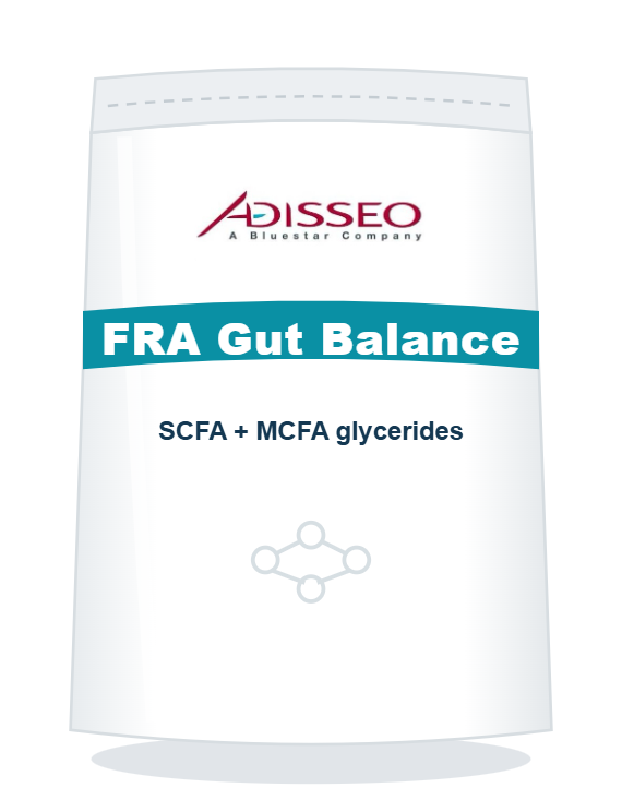 FRA Gut Balance — Adisseo