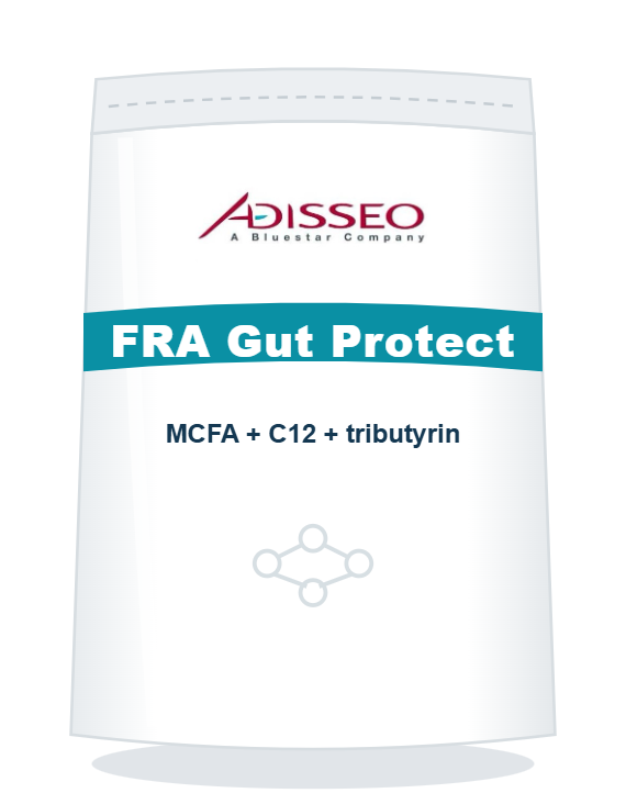 FRA Gut Protect — Adisseo
